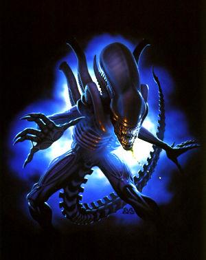 Alien Movie Photos